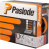 Paslode - hřebíky 3,4 x 100  hladké