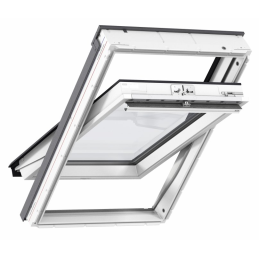 VELUX GLU - PLASTOVÉ...