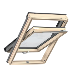 VELUX GLL - DŘEVĚNÉ STŘEŠNÍ...