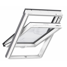 VELUX GLU - PLASTOVÉ...