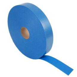 Páska těsnící 50x3x30m modrá