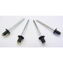 KJG nýt 3,2 x 8