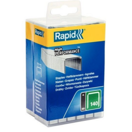 Sponky do sponkovačky RAPID...