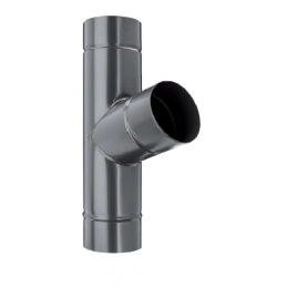 KJG odbočka svodu 100 / 100 mm