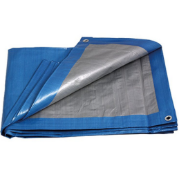 Plachta   6 x 10 m  profi 140g