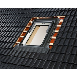VELUX lemování EDW, 0000