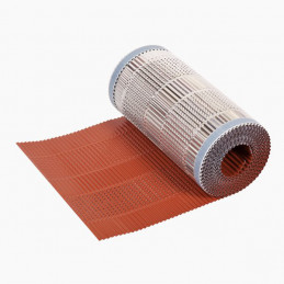 Alu-Role 300 mm