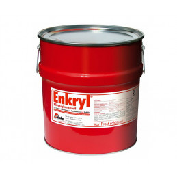 ENKE - ENKRYL, šedá