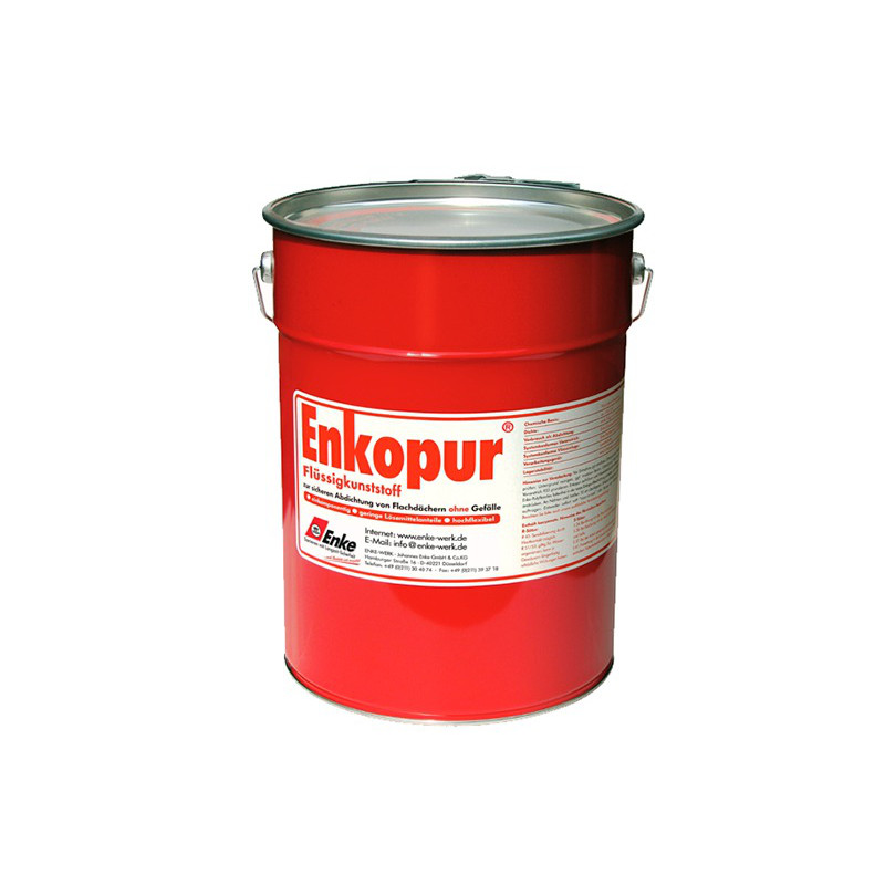 ENKE Grundierung 2K A+B (2kg + 1kg)
