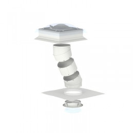 VELUX světlovod TCR 0K14 0010