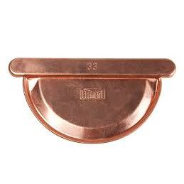 Čelo CU 250 - 280 mm