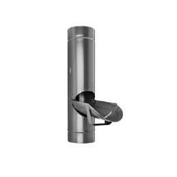 KJG odvaděč 100 mm