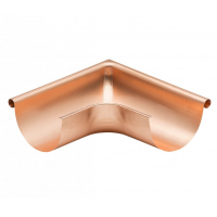 Rohy - z měděného plechu | Klempos E-shop