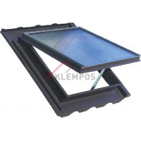 Střešní výlezy a příslušenství | Klempos E-shop